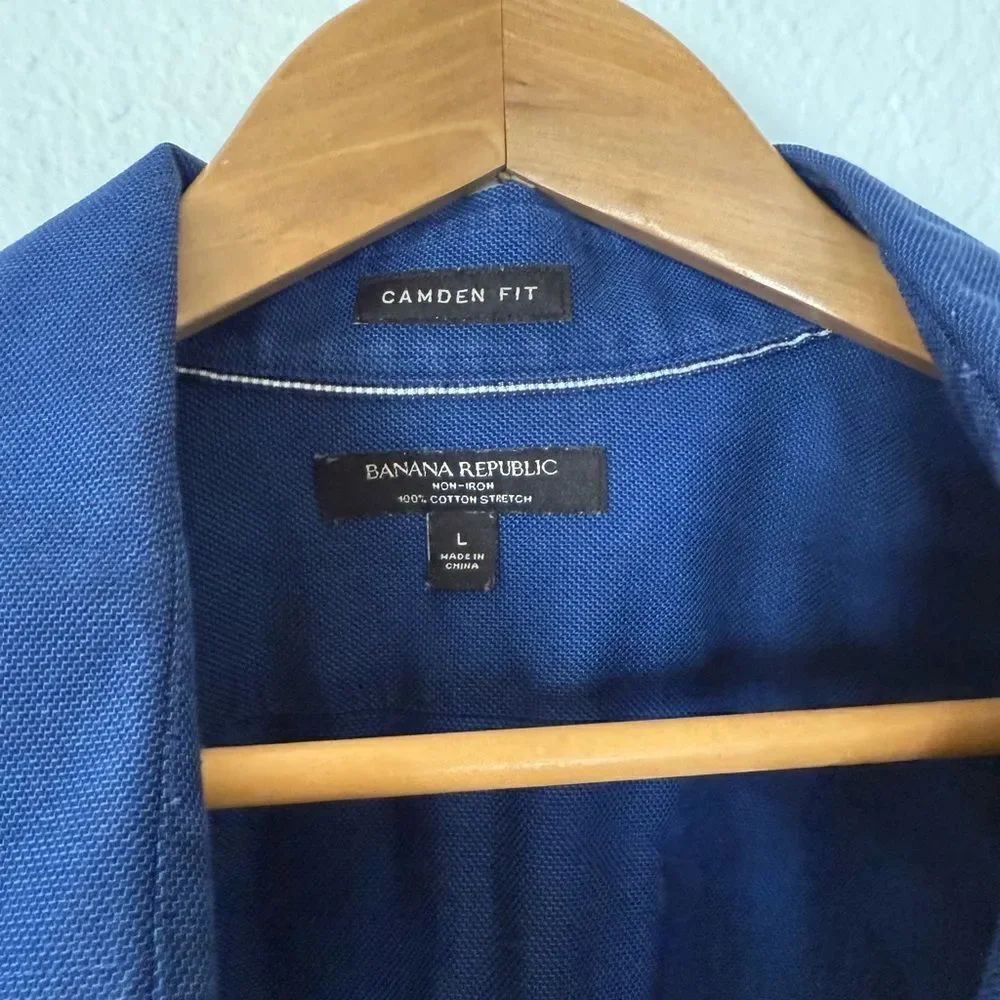 Men’s button up shirt bundle - Picture 6 of 9